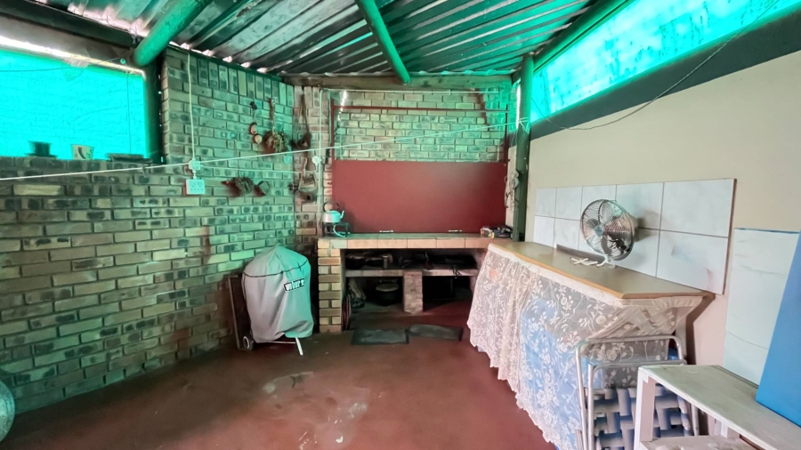 4 Bedroom Property for Sale in Heidelberg Western Cape